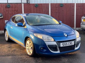 Used Renault Megane Cars for Sale in West Bromwich, West Midlands