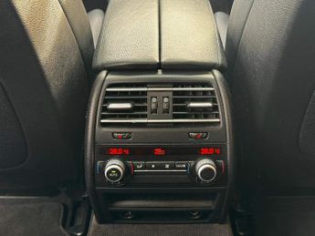BMW 7 Series 3.0 740d M Sport Auto Euro 5 (s/s) 4dr