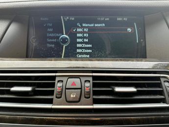 BMW 7 Series 3.0 740d M Sport Auto Euro 5 (s/s) 4dr