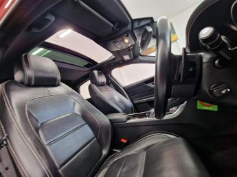Jaguar XF 2.0d R-Sport Auto Euro 6 (s/s) 4dr