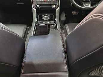 Jaguar XF 2.0d R-Sport Auto Euro 6 (s/s) 4dr