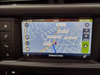 Jaguar XF 2.0d R-Sport Auto Euro 6 (s/s) 4dr