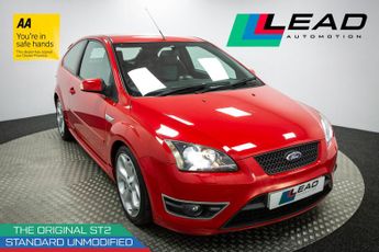 Ford Focus 2.5 SIV ST-2 3dr