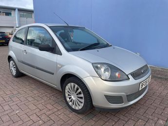 Ford Fiesta 1.25 Style 3dr