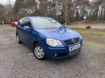 Volkswagen Polo 1.4 S 3dr
