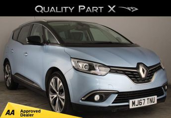 Renault Grand Scenic 1.2 TCe Dynamique S Nav Euro 6 (s/s) 5dr