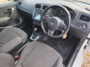 Volkswagen Polo 1.2 - APPLE/ANDOID CARPLAY