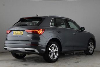 Audi Q3 2.0 TDI 35 Sport quattro Euro 6 (s/s) 5dr