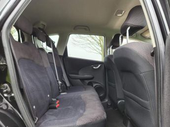 Honda Jazz 1.4 i-VTEC ES Plus CVT Euro 5 5dr