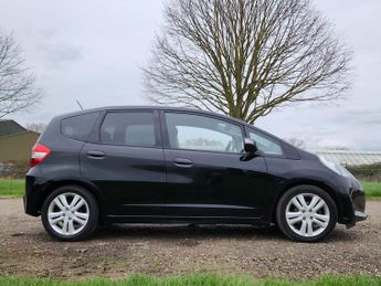 Honda Jazz 1.4 i-VTEC ES Plus CVT Euro 5 5dr