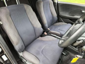 Honda Jazz 1.4 i-VTEC ES Plus CVT Euro 5 5dr