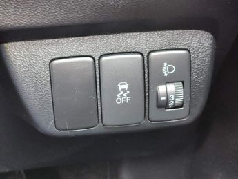 Honda Jazz 1.4 i-VTEC ES Plus CVT Euro 5 5dr