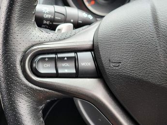 Honda Jazz 1.4 i-VTEC ES Plus CVT Euro 5 5dr