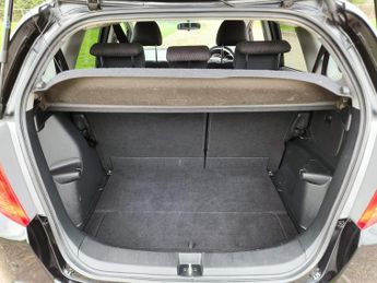 Honda Jazz 1.4 i-VTEC ES Plus CVT Euro 5 5dr