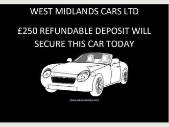 BMW 3 Series 2.0 320d Luxury Auto Euro 6 (s/s) 4dr