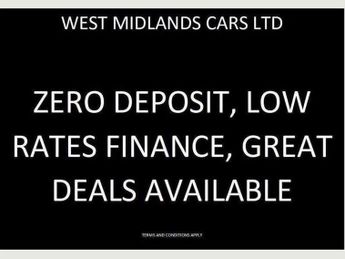 BMW 3 Series 2.0 320d Luxury Auto Euro 6 (s/s) 4dr