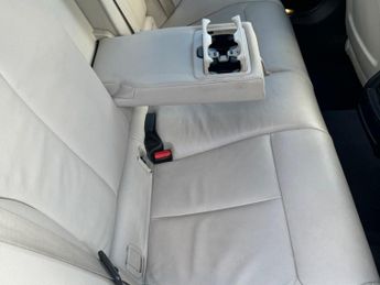 BMW 3 Series 2.0 320d Luxury Auto Euro 6 (s/s) 4dr
