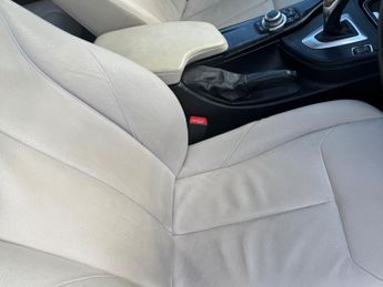BMW 3 Series 2.0 320d Luxury Auto Euro 6 (s/s) 4dr