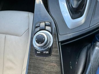 BMW 3 Series 2.0 320d Luxury Auto Euro 6 (s/s) 4dr