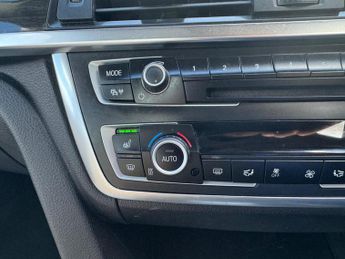 BMW 3 Series 2.0 320d Luxury Auto Euro 6 (s/s) 4dr
