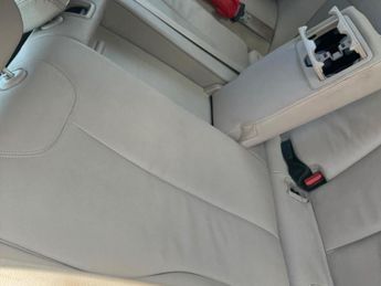 BMW 3 Series 2.0 320d Luxury Auto Euro 6 (s/s) 4dr