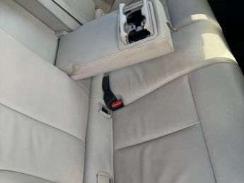BMW 3 Series 2.0 320d Luxury Auto Euro 6 (s/s) 4dr