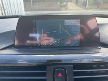 BMW 3 Series 2.0 320d Luxury Auto Euro 6 (s/s) 4dr