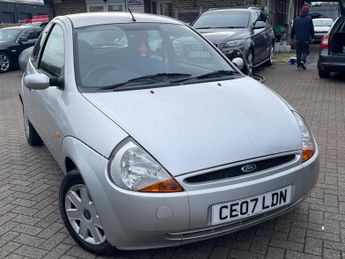 Ford Ka 1.3 Style Climate 3dr