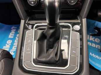 Volkswagen Passat 1.4 TSI 13kWh GTE Advance DSG Euro 6 (s/s) 4dr