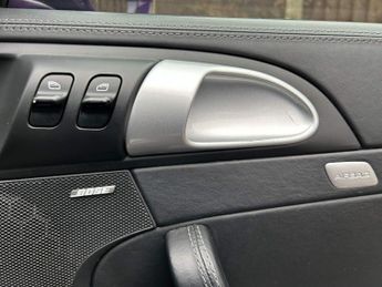Porsche 911 3.8 997 4S Targa PDK AWD 2dr
