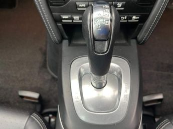 Porsche 911 3.8 997 4S Targa PDK AWD 2dr