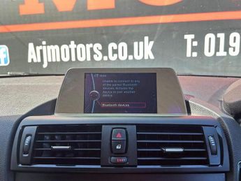 BMW 1 Series 1.6 118i M Sport Auto Euro 6 (s/s) 5dr