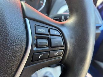 BMW 1 Series 1.6 118i M Sport Auto Euro 6 (s/s) 5dr