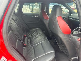 Audi RS3 2.5 TFSI Sportback S Tronic quattro Euro 5 5dr
