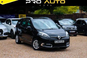 Renault Grand Scenic 1.5 dCi Dynamique Nav Euro 6 (s/s) 5dr