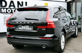 Volvo XC60 2.0 D4 Inscription Auto AWD Euro 6 (s/s) 5dr