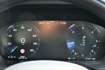 Volvo XC60 2.0 D4 Inscription Auto AWD Euro 6 (s/s) 5dr