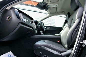 Volvo XC60 2.0 D4 Inscription Auto AWD Euro 6 (s/s) 5dr