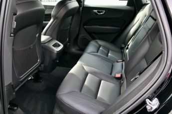 Volvo XC60 2.0 D4 Inscription Auto AWD Euro 6 (s/s) 5dr