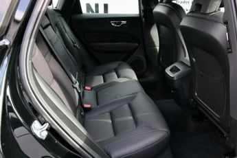 Volvo XC60 2.0 D4 Inscription Auto AWD Euro 6 (s/s) 5dr