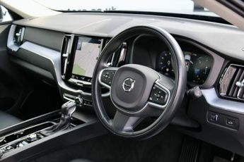 Volvo XC60 2.0 D4 Inscription Auto AWD Euro 6 (s/s) 5dr