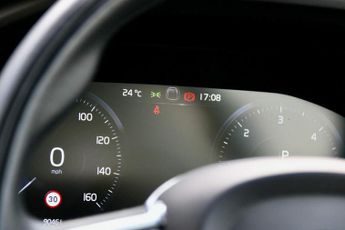 Volvo XC60 2.0 D4 Inscription Auto AWD Euro 6 (s/s) 5dr