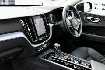 Volvo XC60 2.0 D4 Inscription Auto AWD Euro 6 (s/s) 5dr