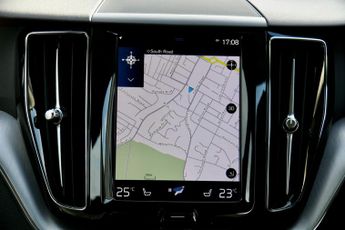 Volvo XC60 2.0 D4 Inscription Auto AWD Euro 6 (s/s) 5dr