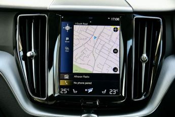 Volvo XC60 2.0 D4 Inscription Auto AWD Euro 6 (s/s) 5dr