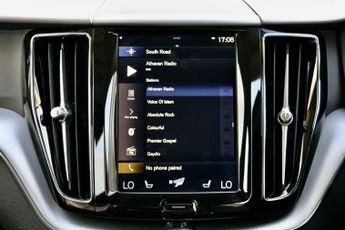 Volvo XC60 2.0 D4 Inscription Auto AWD Euro 6 (s/s) 5dr
