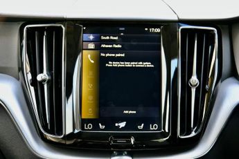 Volvo XC60 2.0 D4 Inscription Auto AWD Euro 6 (s/s) 5dr