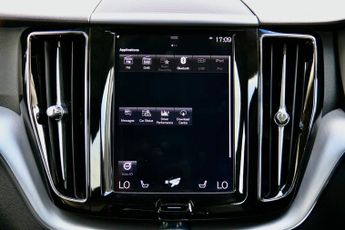 Volvo XC60 2.0 D4 Inscription Auto AWD Euro 6 (s/s) 5dr