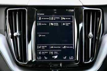 Volvo XC60 2.0 D4 Inscription Auto AWD Euro 6 (s/s) 5dr