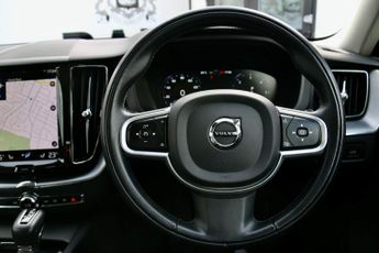 Volvo XC60 2.0 D4 Inscription Auto AWD Euro 6 (s/s) 5dr